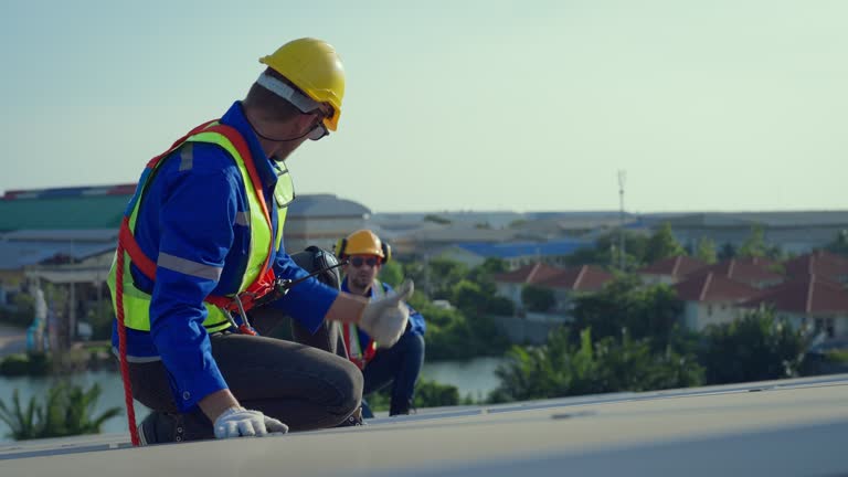 Best Metal Roofing Installation  in Deer Park, OH