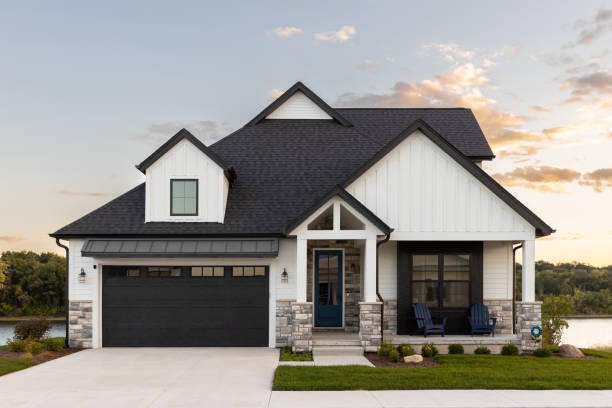 Best Gutter Installation and Repair  in Deer Park, OH