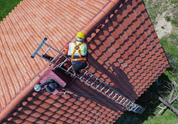 Best Hot Roofs  in Deer Park, OH